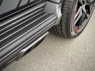 Mercedes-Benz G-Klasse Mercedes G-klasse 63 Edition 1 AMG G63 LARTE Design|Burmester®|Camera 360°|Sterrenhemel|Distronic|Massage - afbeelding nr 20