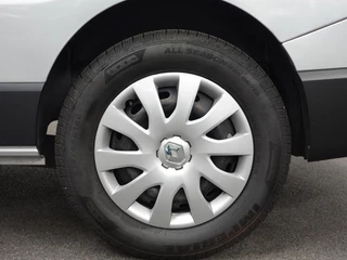 Renault Trafic Renault Trafic Passenger 2.0 dCi 120 L2H1 9 Persoons Airco Bluetooth  Led  Parkeersensoren - afbeelding nr 5