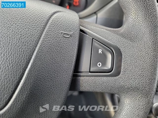 Renault Master Renault Master 130PK Bakwagen Airco Cruise Meubelbak Plancher Verkoopwagen Foodtruck Paardenwagen 20m3 Airco Cruise control - afbeelding nr 16