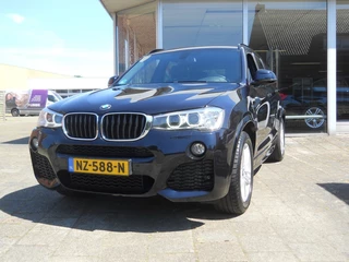 BMW X3 - 285274640-0