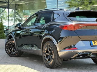 CUPRA Formentor CUPRA Formentor 1.5 TSI Business Edition Plus - afbeelding nr 11