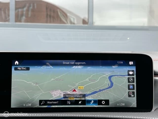 Mercedes-Benz CLA Mercedes CLA-klasse 200 AMG Panodak Wide Screen Navi Carplay Sfeer Camera 19 inch - afbeelding nr 20