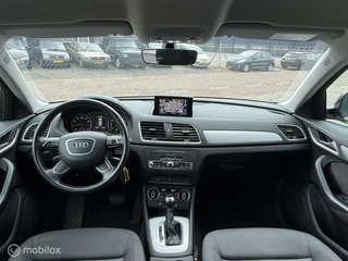 Audi Q3 Audi Q3 1.4 TFSI CoD Sport S Line AUTOMAAT, TREKHAAK - afbeelding nr 11