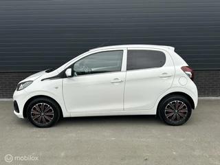 Peugeot 108 Peugeot 108 1.0 e-VTi Active TOP! AIRCO*BLEUTOOTH*MEDIA*NAP! - afbeelding nr 2