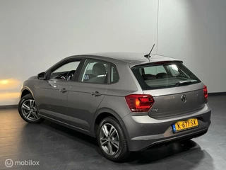 Volkswagen Polo Volkswagen Polo 1.0 TSI Comfortline | CARPLAY | CRUISE - afbeelding nr 10