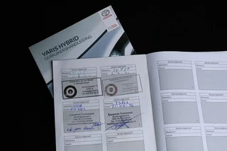 Toyota Yaris - afbeelding nr 28