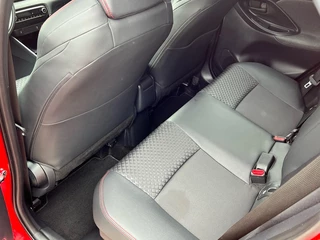 Toyota Yaris - afbeelding nr 37