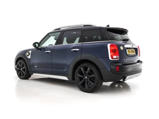 MINI Countryman MINI Countryman Mini 2.0 Cooper S E ALL4 Chili Aut. *PANO | HARMAN-KARDON | LEDER | LED | NAVI | HEAD-UP | 19