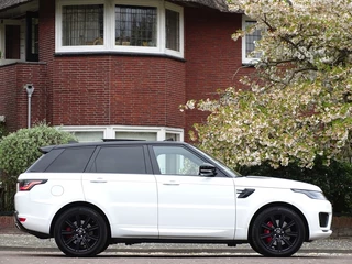 Land Rover Range Rover Sport - afbeelding nr 3