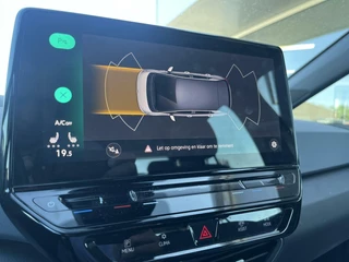 Volkswagen ID.3 Volkswagen ID.3 Pro 58 kWh 204PK LED+STOELVERW+ALL SEASON - afbeelding nr 21