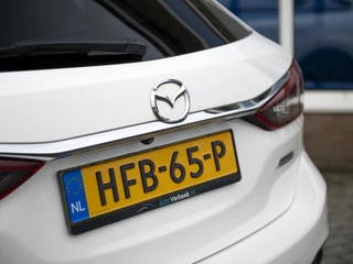 Mazda 6 Mazda 6 Sportbreak 2.5 SkyActiv-G 192 GT-M | Schuifdak | Stoel-/Stuurverwarming | Navi | Camera | Leer | El.stoel memory | Bose | Keyless | Apple Carplay & Android Auto - afbeelding nr 39