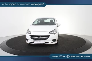 Opel Corsa-e - afbeelding nr 22
