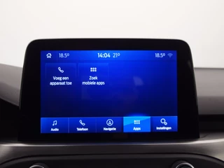 Ford Focus AUTOMAAT / TREKHAAK / FULL LED / KEYLESS / CARPLAY / NAVI / CLIMA / PDC / NL-AUTO - afbeelding nr 26