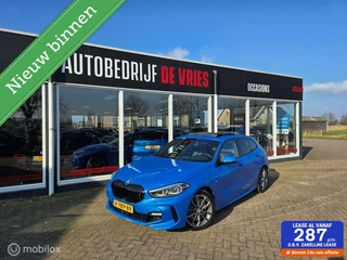 BMW 1 Serie - 188415381-0