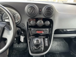 Mercedes-Benz Citan Mercedes Citan bestel 112 BlueEFFICIENCY|Marge|KM43984|Airco - afbeelding nr 8