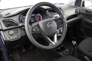 Opel KARL - afbeelding nr 8