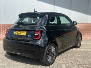 Fiat 500 Fiat 500 Icon 42 kWh | Pano | LED | Winter | Camera | Navi | Carplay | 16 - afbeelding nr 20