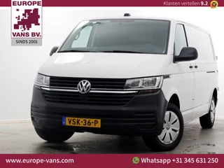 Volkswagen Transporter - afbeelding nr 1