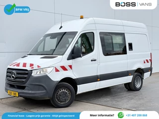 Mercedes-Benz Sprinter 514 2.2 CDI