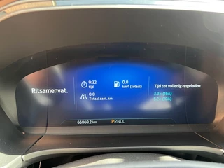 Ford Kuga Ford Kuga 2.5 PHEV ST-Line X vol opties BTW auto - afbeelding nr 20