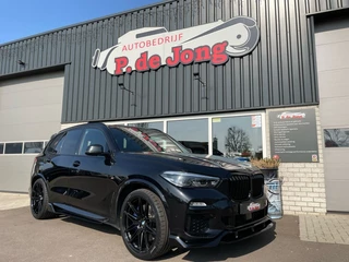 BMW X5 - afbeelding nr 3