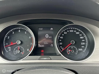 Volkswagen Golf Volkswagen Golf 1.2 TSI Connected Series ACC, APK NIEUW - afbeelding nr 15