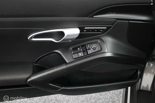 Porsche 718 Porsche 718 Boxster 2.0 Turbo 300 Pk PDK | NL Auto | Sportuitlaat | 20LMV | DEALER-STAAT - afbeelding nr 13