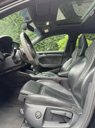 Audi RS3 Audi RS3 2.5 TFSI RS3 quattro - afbeelding nr 13