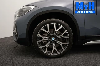 BMW X1 BMW X1 sDrive20i VDL Nedcar Edition|LEDER|H/K AUDIO|CAMERA|NAP - afbeelding nr 30