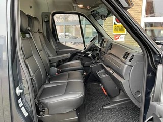Renault Master - afbeelding nr 31