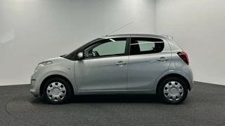 Citroën C1 Citroen C1 1.0 e-VTi Business SCHERM 5 DEURS AIRCO - afbeelding nr 8