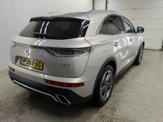 DS DS 7 - afbeelding nr 4