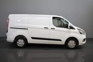 Ford Transit Custom - afbeelding nr 10