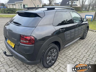 Citroën C4 Cactus Citroen C4 Cactus 1.6 BlueHDi Limited Business Plus - afbeelding nr 5