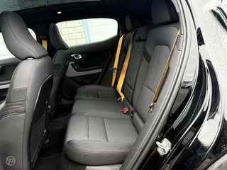 Polestar 2 Polestar 2 Long Range Dual Motor Performance 78kWh 408 PK Panoramadak ACC Harman/Kardon incl. BTW - afbeelding nr 8