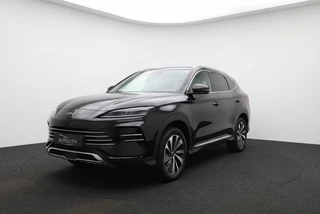 BYD SEAL U 1.5 DM-i FWD Boost Pano l 360 Camera l HUD l Leder l NIEUW!