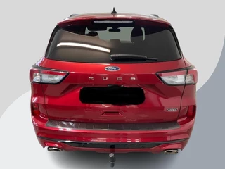 Ford Kuga Ford Kuga 2.5 PHEV ST-Line X | Trekhaak | Panoramadak | Adaptive Cruise Control | Winter Pack | 19 inch | Head up Display | Adaptive LED | Rode remklauwen | Bang&Olufsen | 1.500kg trekgewicht - afbeelding nr 5