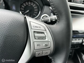 Nissan QASHQAI Nissan Qashqai 1.2 Tekna Aut. Pano Leer Led 360-Camera VOL - afbeelding nr 14