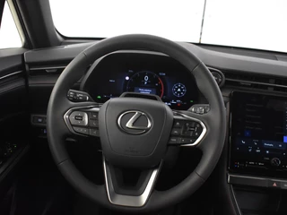 Lexus LBX Lexus LBX 1.5 Hybrid Elegant Tech Pack | Stuur en Stoelverwarming | - afbeelding nr 18