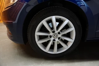 Volkswagen Touran Volkswagen Touran 1.2 TSI HIGHLINE / 7 PERSOONS - afbeelding nr 4