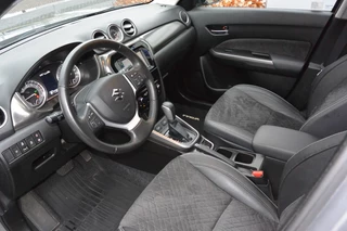 Suzuki Vitara - afbeelding nr 20