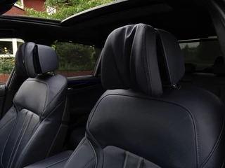 BMW 5 Serie BMW 5 Serie 540i TwinTurbo 340PK+ High E. 340PK Individual / M-Sport / 2018 - afbeelding nr 14