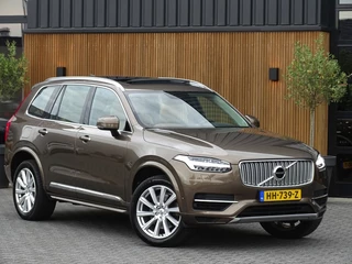 Volvo XC90 - afbeelding nr 46