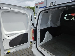 Peugeot Partner Peugeot Partner 1.6 L1 Airco Cruise Navi Trekhaak Led Eu6 - afbeelding nr 14