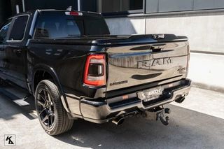 Dodge Ram 1500 Dodge RAM 1500 |Laramie Black Pack|Crew Cab 5.7-HEMI V8|2023 - afbeelding nr 81