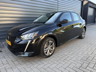 Peugeot e-208 EV Active Pack 50 kWh Navi Clima PDC Soh 94.13%