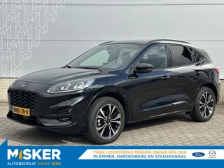 Ford Kuga - afbeelding nr 1