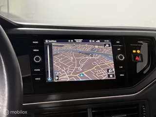 Volkswagen Polo Volkswagen Polo 1.0 TSI R-LINE 3X DSG | PANO|CRUISE| CARPLAY - afbeelding nr 16