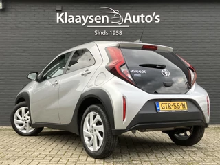 Toyota Aygo - afbeelding nr 7