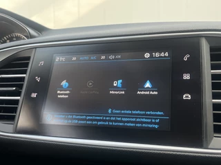 Peugeot 308 | Stoelverwarming | Carplay/Android Auto | - afbeelding nr 12